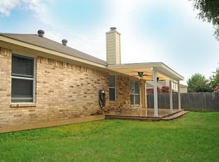 5003 Bayberry Dr, Arlington, TX 76017