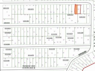 0 Cherry St #24-25, Interlachen, FL 32148