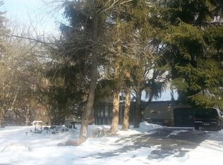 11690 W Sunnybrook Rd, Franklin, WI 53132