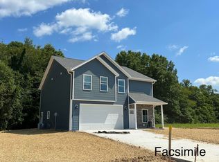 7505 W Justice Ave, Bloomington, IN 47404