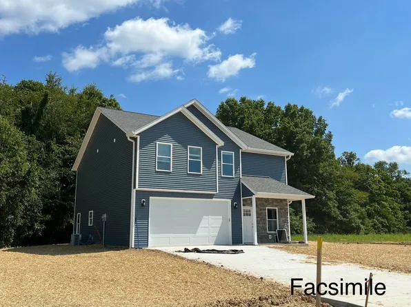 7505 W Justice Ave, Bloomington, IN 47404
