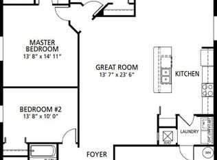 524 Dixon Rd NW, Palm Bay, FL 32907