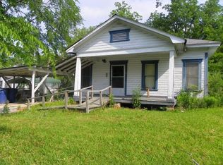 119 Margaret St, Lufkin, TX 75901