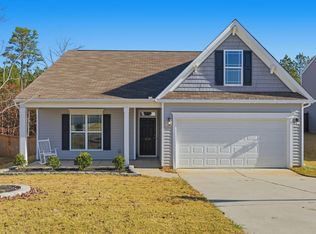 278 Shale Dr, Easley, SC 29642