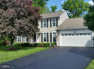 13999 Hollow Trunk Ct, Gainesville, VA 20155