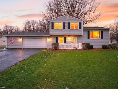 21 Leffingwell Dr, Orwell, OH, 44076