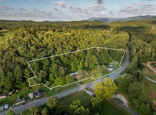 4273 Geer Hwy, Marietta, SC 29661