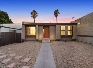 1461 E Twin Star Rd, Palm Springs, CA 92262