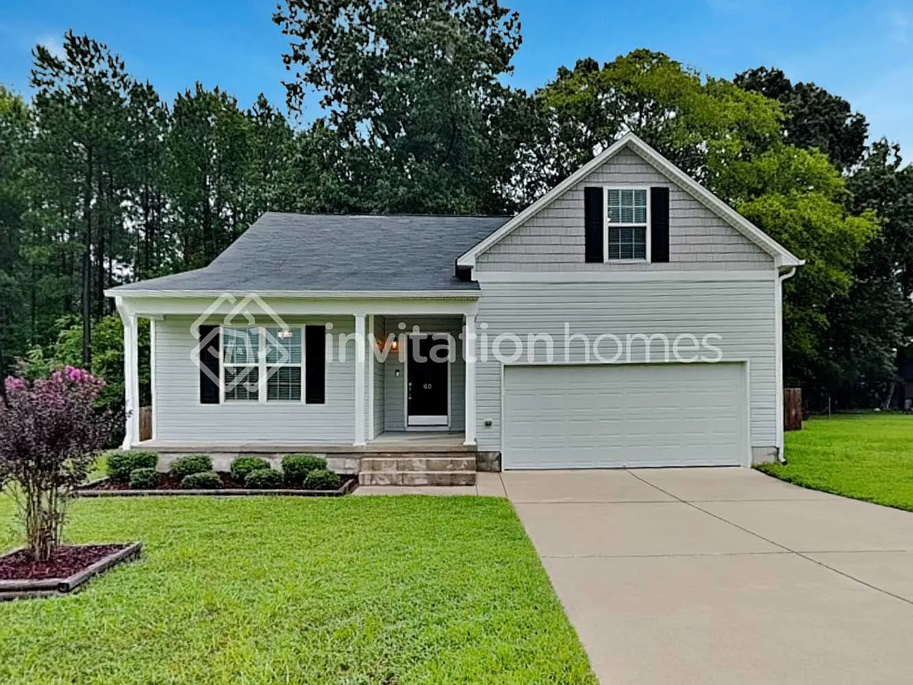 60 Big Horn Ln Clayton, NC 27527 — Photo 1