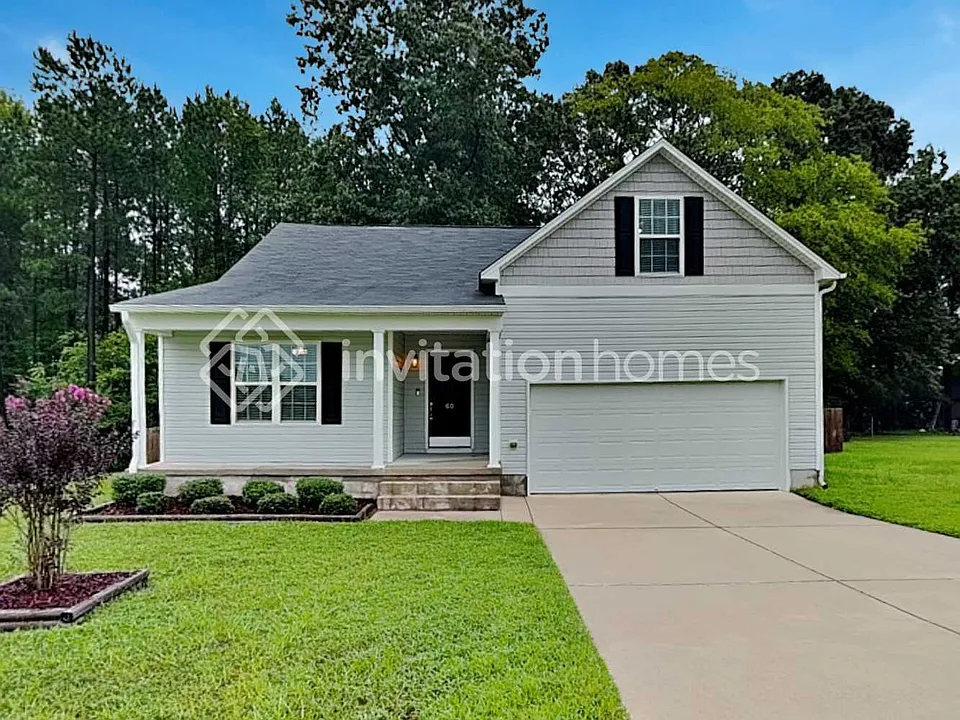 60 Big Horn Ln