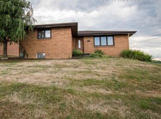 149 Sharon Ave, Washington, PA 15301