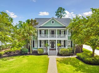 3601 Henrietta Hartford Rd, Mount Pleasant, SC 29466