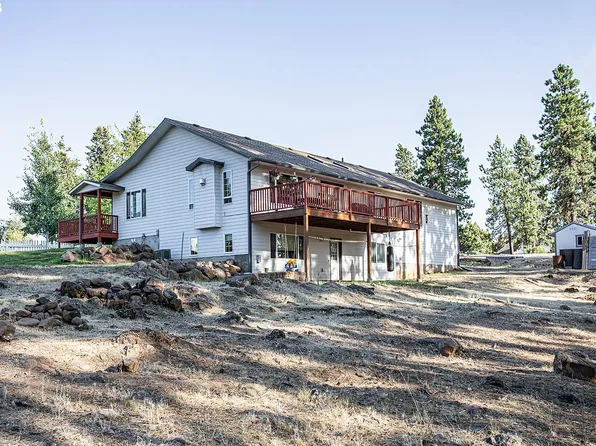 819 Malinda Ln, Goldendale, WA 98620
