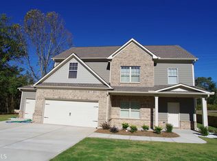 6540 Teal Trail Dr #115, Flowery Branch, GA 30542