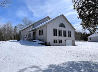 81 Cedar Ln, Winterville Plt, ME 04739