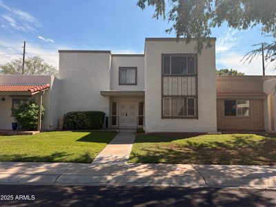 7717 E Harvard St, Scottsdale, AZ, 85257