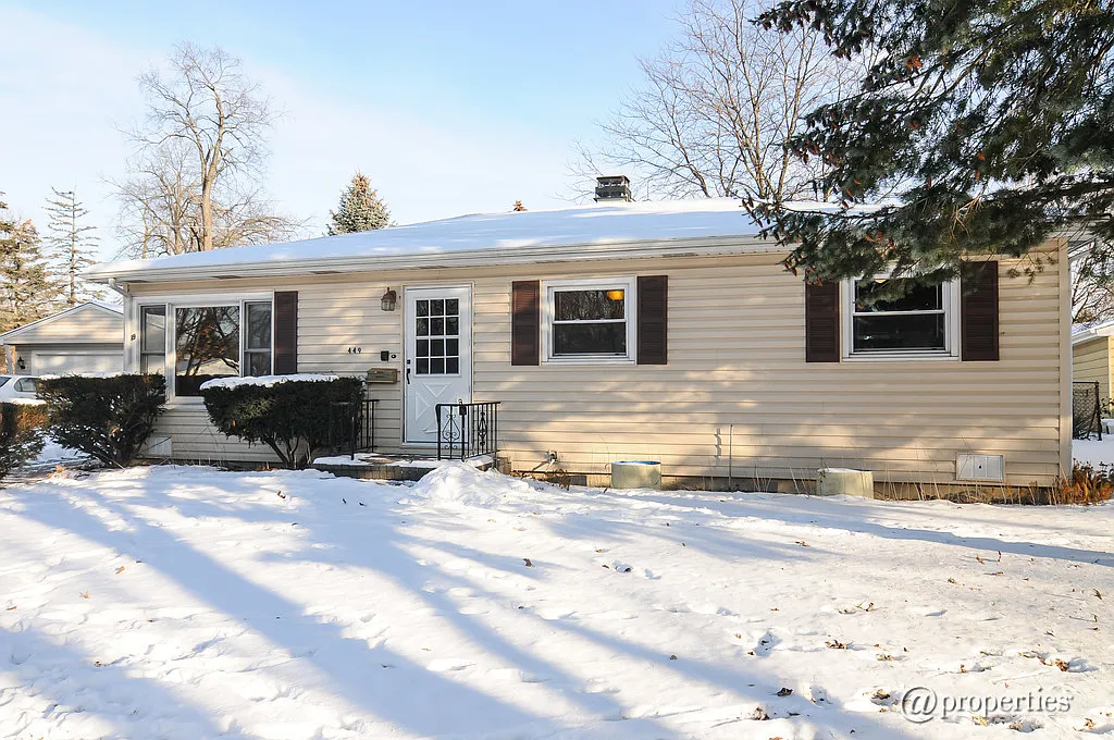 449 N Greenview Ave photo 1