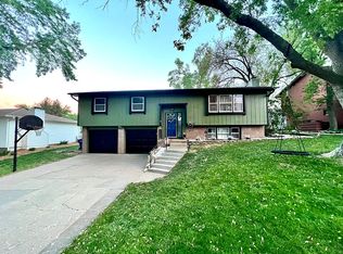 3415 Duane Ave, Bellevue, NE 68123