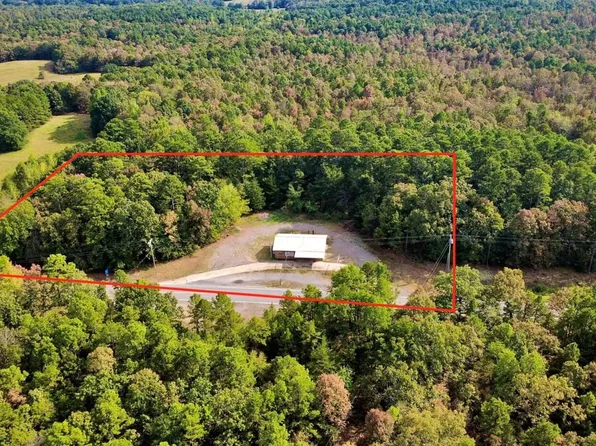 12014 State Highway 4, Watson, OK 74963