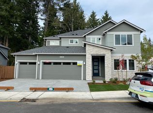 3105 125th Pl SE, Everett, WA 98208