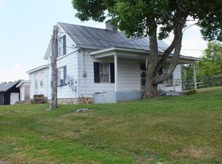 1105 Pollard Pike, Nicholasville, KY 40356