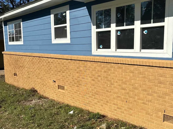 648 Mohawk Ave, Memphis, TN 38109