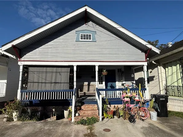 4431-33 General Pershing St, New Orleans, LA 70125