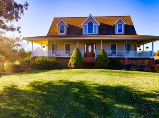 528 Buffalo Marsh Rd, Middletown, VA 22645