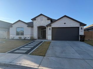 2011 Raleigh Point Dr, Midland, TX 79707