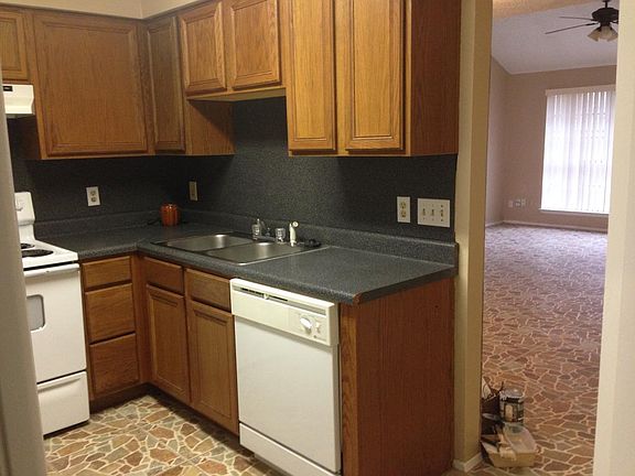 Cozy Kitchen