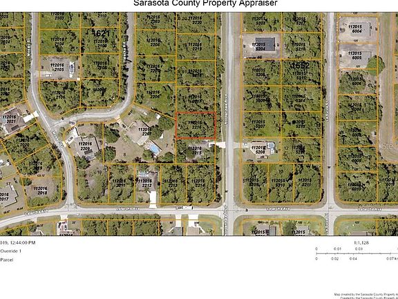 3rd image of Nordendale Blvd
