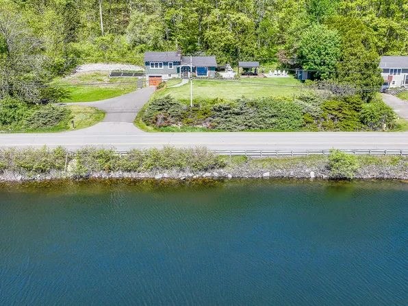 170 Lakeview Drive, Rockland, ME 04841