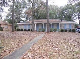 800 Pine Run Rd, Mobile, AL 36695