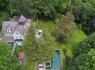 50 High Ridge Ave, Ridgefield, CT 06877