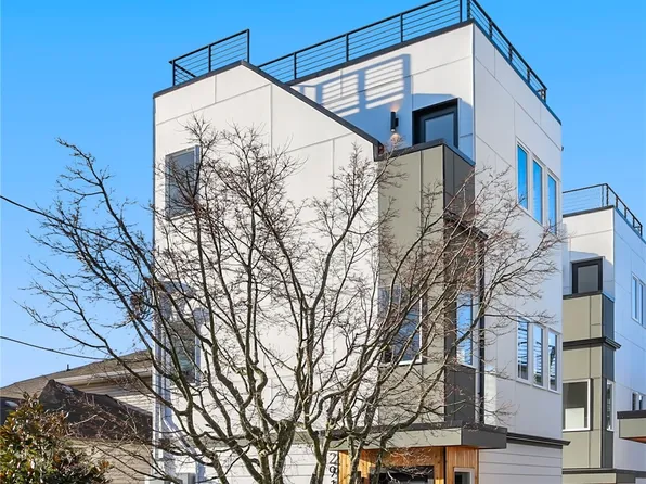 2913 13th Avenue S, Seattle, WA 98144