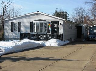 4828 Summer St, Erie, PA 16509