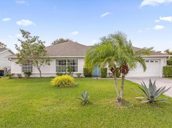 110 Hollyhock Ct, Kissimmee, FL 34743