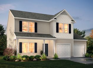 1432 W A St, Kannapolis, NC 28081