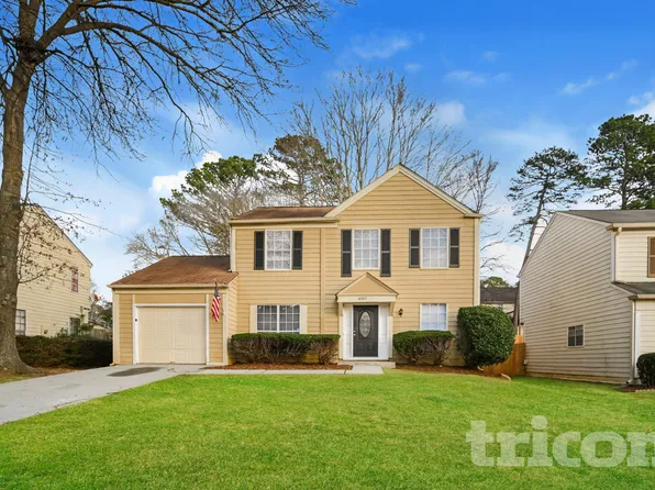 6387 Laurel Post Dr, Lithonia, GA 30058