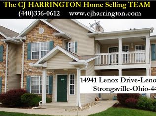 14941 Lenox Dr, Strongsville, OH 44136