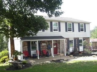 4 Mum Dr, Washington, PA 15301