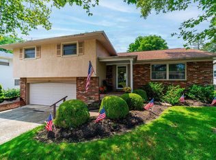 1299 Fahlander Dr N, Columbus, OH 43229