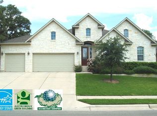 9200 Castle Pines Dr, Austin, TX 78717