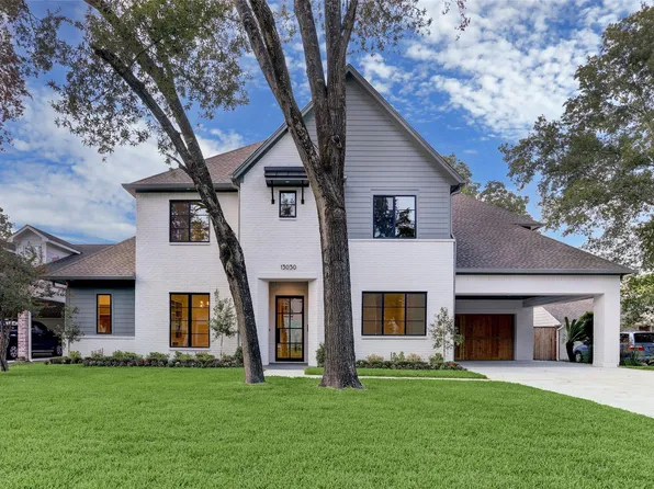 1707 Bayram Dr, Houston, TX 77055