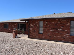 1841 Lexington Dr, Sierra Vista, AZ 85635