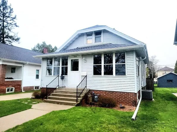 2824 South 9th STREET, Sheboygan, WI 53081
