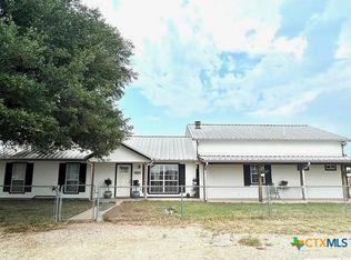 880 County Road 3100, Kempner, TX 76539