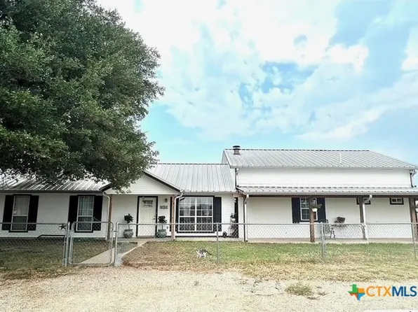 880 County Road 3100, Kempner, TX 76539