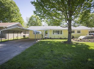 610 N Oak Grove Ave, Springfield, MO 65802