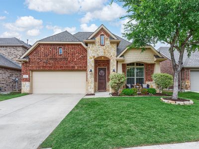 10520 Musketball Pl, McKinney, TX, 75072
